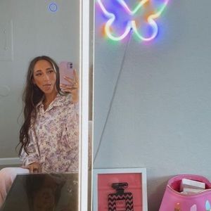 Meet your Posher, Tayah